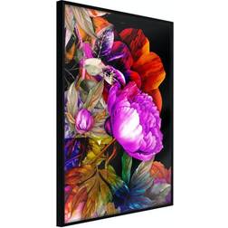 Arkiio Affisch Summer Colours [Poster] 20x30 Poster